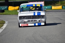 Historic Racing Picnic