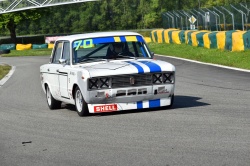 Historic Racing Picnic