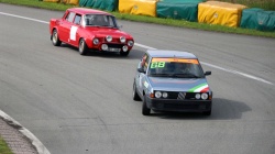 Historic Racing Picnic