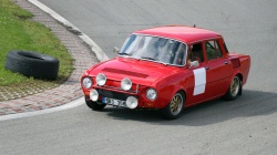 Historic Racing Picnic