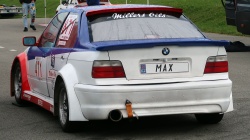 Historic Racing Picnic