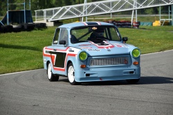 Historic Racing Picnic