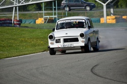 Historic Racing Picnic