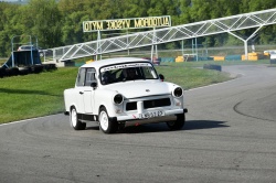 Historic Racing Picnic