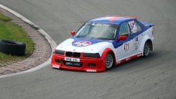 Historic Racing Picnic