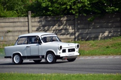 Historic Racing Picnic