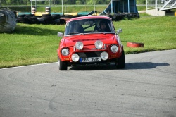 Historic Racing Picnic