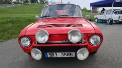 Historic Racing Picnic