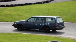 Historic Racing Picnic