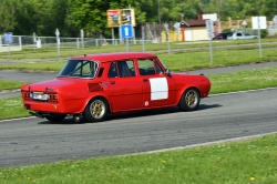 Historic Racing Picnic