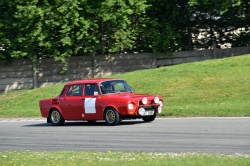 Historic Racing Picnic