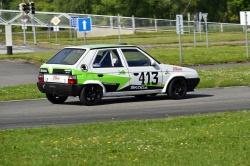 Historic Racing Picnic