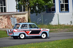 Historic Racing Picnic