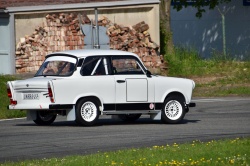 Historic Racing Picnic
