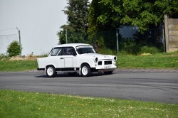 Historic Racing Picnic