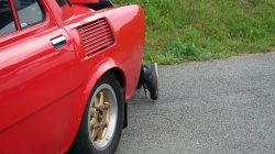 Historic Racing Picnic