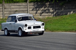 Historic Racing Picnic