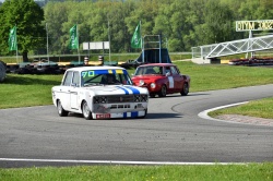 Historic Racing Picnic