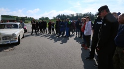 Historic Racing Picnic