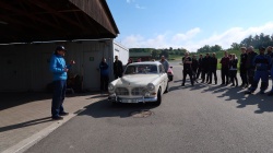 Historic Racing Picnic