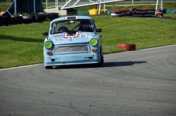 Historic Racing Picnic