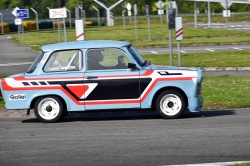 Historic Racing Picnic