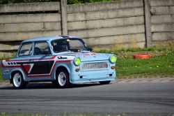 Historic Racing Picnic