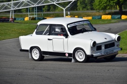 Historic Racing Picnic