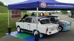 Historic Racing Picnic