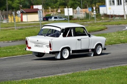 Historic Racing Picnic