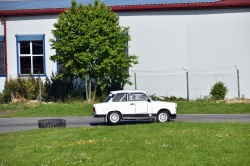 Historic Racing Picnic