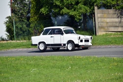 Historic Racing Picnic