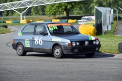 Historic Racing Picnic