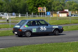 Historic Racing Picnic