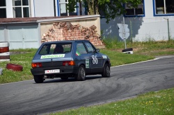 Historic Racing Picnic