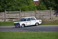 Historic Racing Picnic