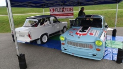 Historic Racing Picnic