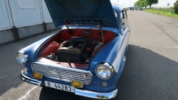 Historic Racing Picnic