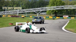 Historic Racing Picnic