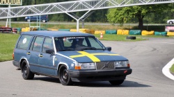 Historic Racing Picnic