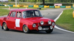 Historic Racing Picnic