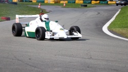Historic Racing Picnic