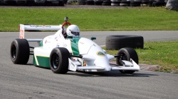 Historic Racing Picnic