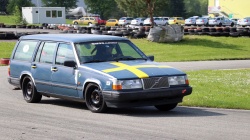 Historic Racing Picnic