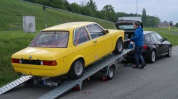 Historic Racing Picnic