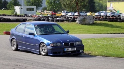 Historic Racing Picnic