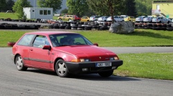 Historic Racing Picnic