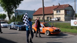 Historic Racing Picnic