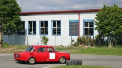 Historic Racing Picnic