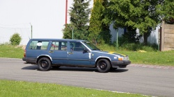 Historic Racing Picnic